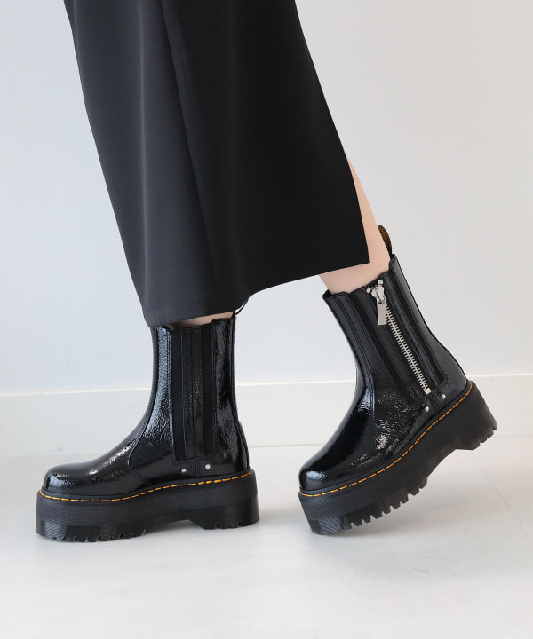 Dr.Martens 2976 MAX BUTTERO ドクターマーチン ブーツ 厚底 ...