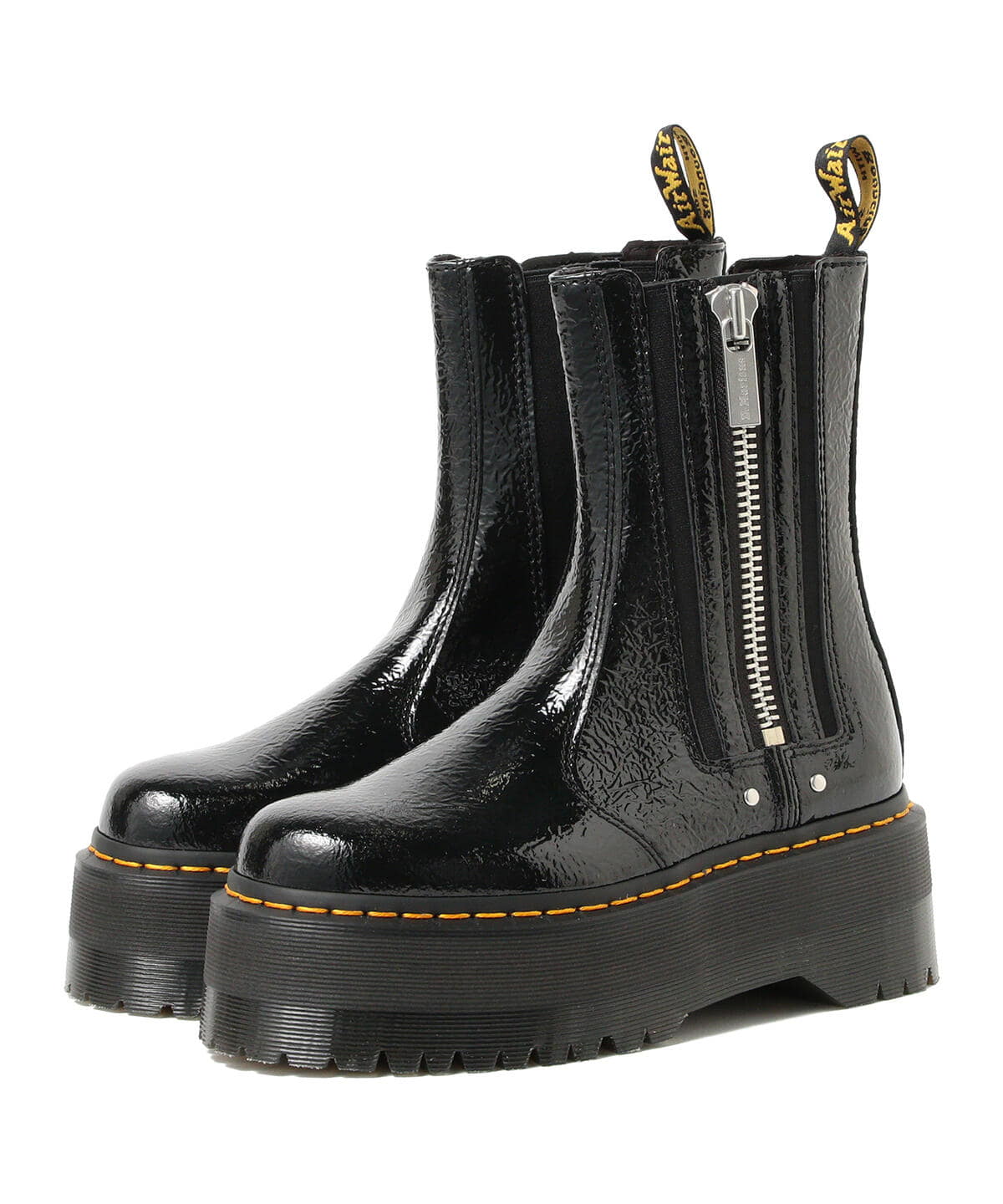 ドクターマーチン　チェルシーブーツ　2976 max レイビームス Ray BEAMS（レイ ビームス）Dr.Martens / 2976 MAX チェルシー