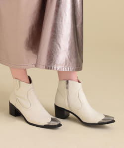 Mollini / ショート ブーツ