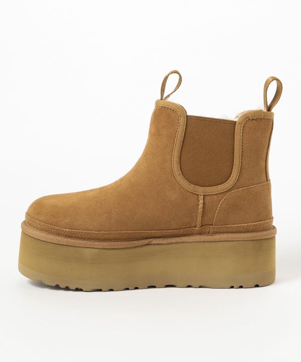 Ray BEAMS（レイ ビームス）【WEB限定】UGG(R) / NEUMEL PLATFORM