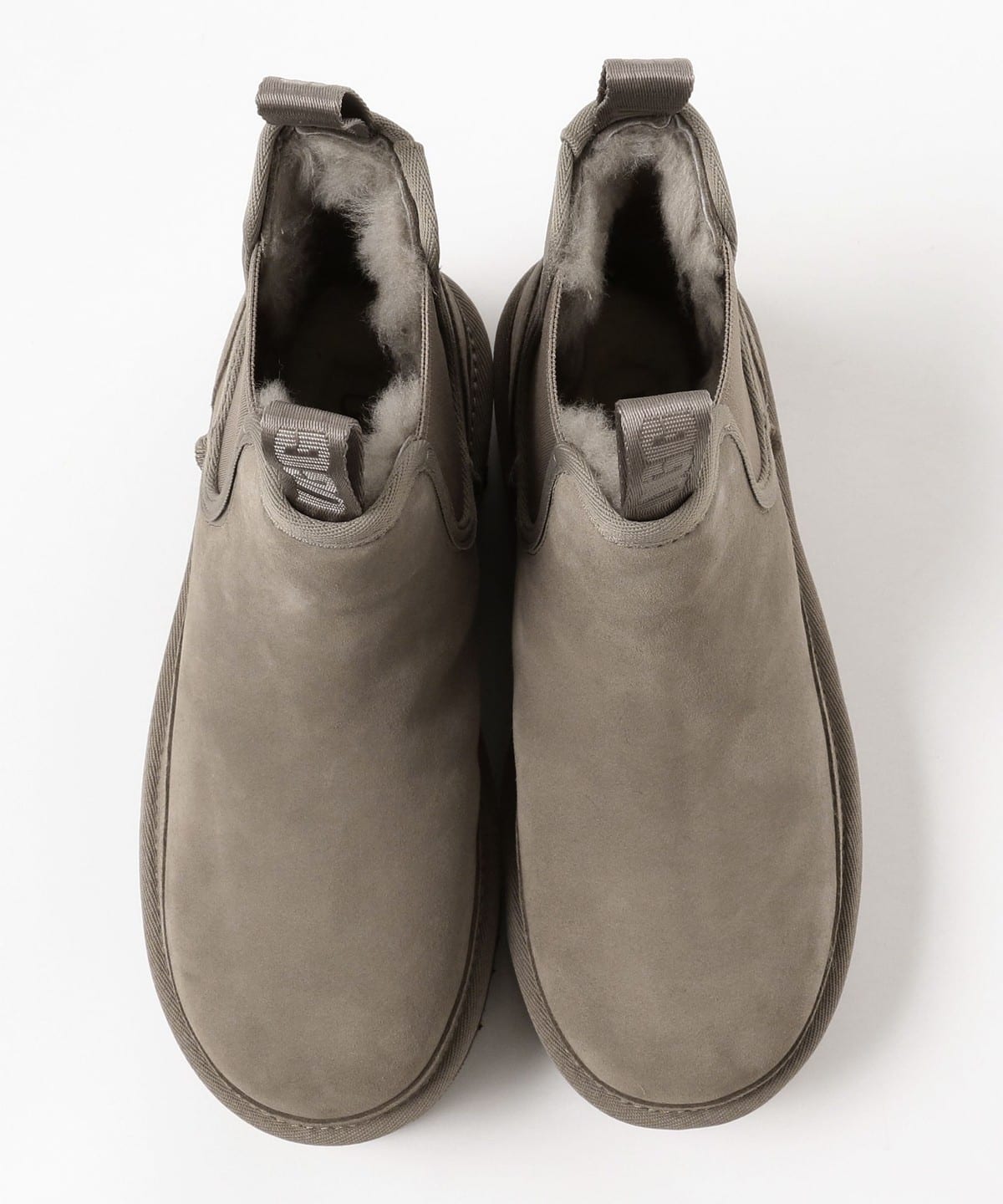 Ray BEAMS（レイ ビームス）UGG(R) / NEUMEL PLATFORM CHELSEA（シューズ ブーツ・ブーティ）通販｜BEAMS