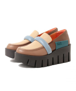 UNITED NUDE / Grip Loafer Lo Montreal