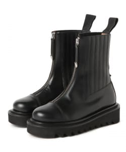 TOGA PULLA SHOE / Leather Boots