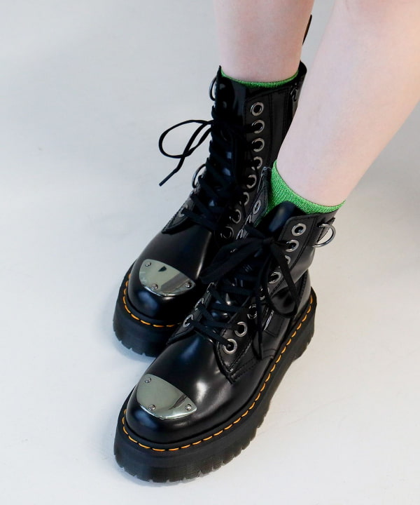 Dr.Martens JADON 8ホールブーツ-