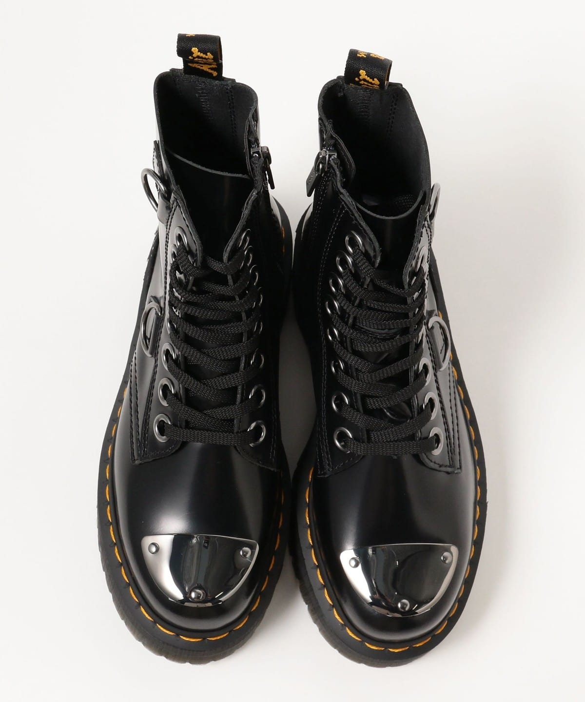 Ray BEAMS（レイ ビームス）Dr.Martens / JADON ALT 8 ホール ブーツ