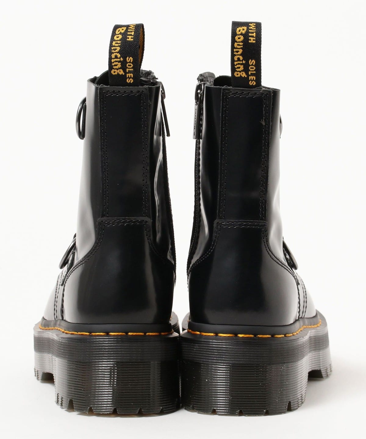 Ray BEAMS（レイ ビームス）Dr.Martens / JADON ALT 8 ホール