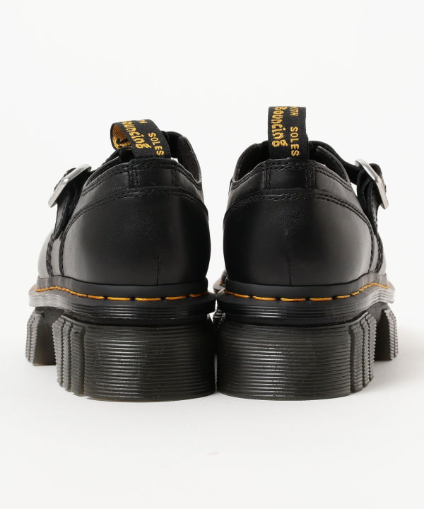 Ray BEAMS（レイ ビームス）Dr.Martens / AUDRICK T バー シューズ