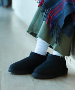 【モアバリエーション開催】○UGG(R) / CLASSIC ULTRA MINI