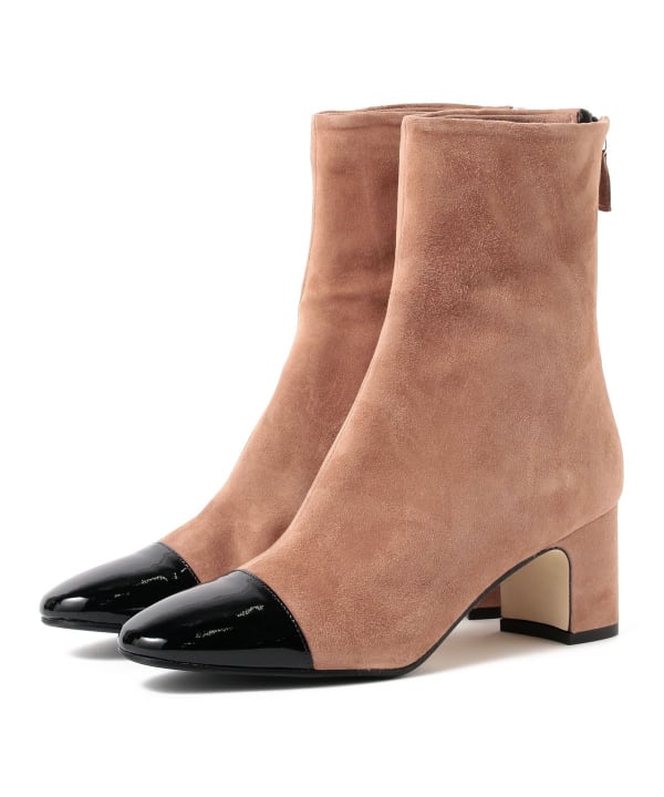 Ray BEAMS Ray BEAMS FABIO RUSCONI / CALLA S (shoes boots/booties