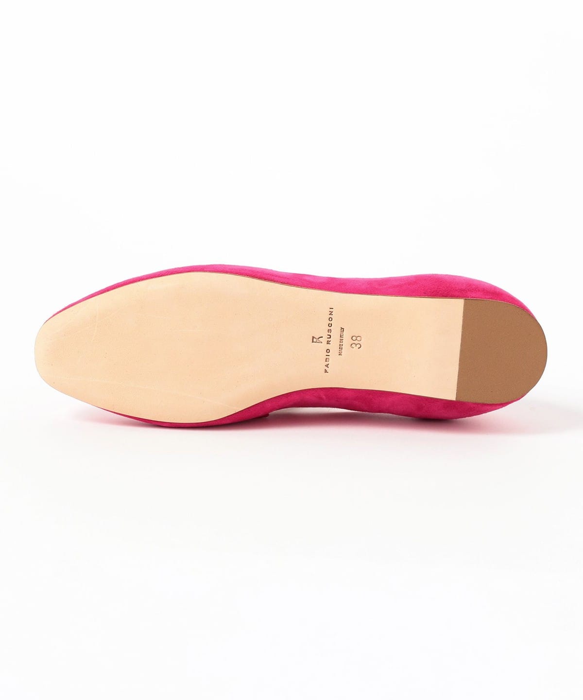 Ray BEAMS Ray BEAMS FABIO RUSCONI / LOAFER (Shoes Loafers