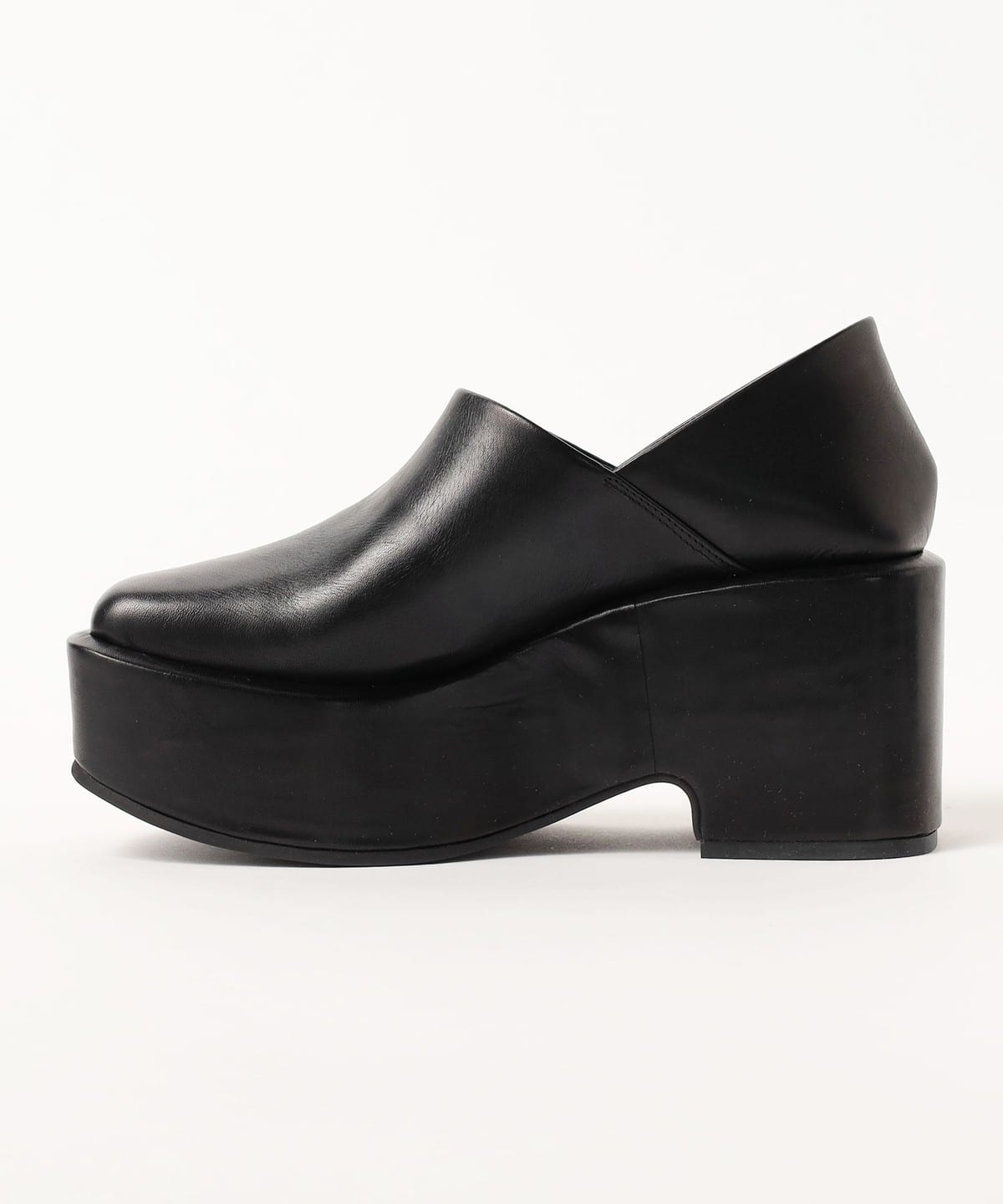 新品高品質FUMIE=TANAKA platform shoes 靴