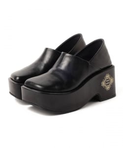 FUMIE=TANAKA / Platform Shoes