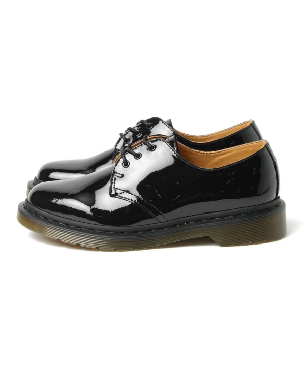 10,290円Dr.Martens × Ray BEAMS  別注 パテント 3eye