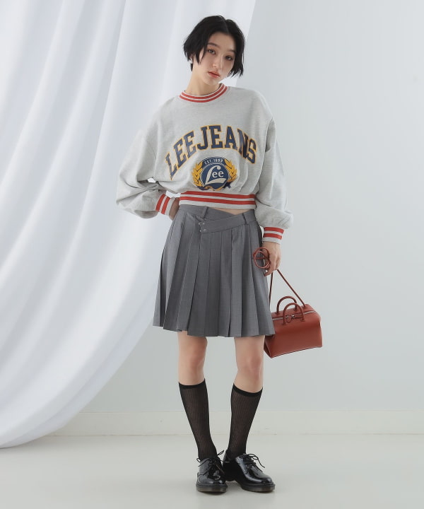 ☆ほぼ新品☆Dr.Martens × BEAMS エナメルローファー 革靴 別注-