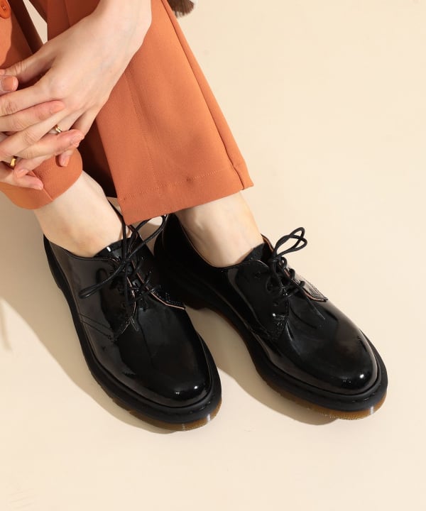 Ray BEAMS（レイ ビームス）Dr.Martens × Ray BEAMS / 別注 パテント ...