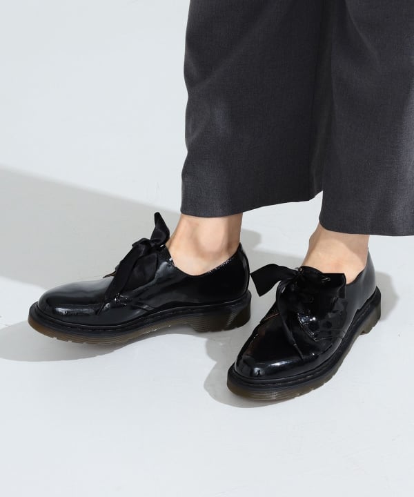 Ray BEAMS（レイ ビームス）Dr.Martens × Ray BEAMS / 別注 パテント ...