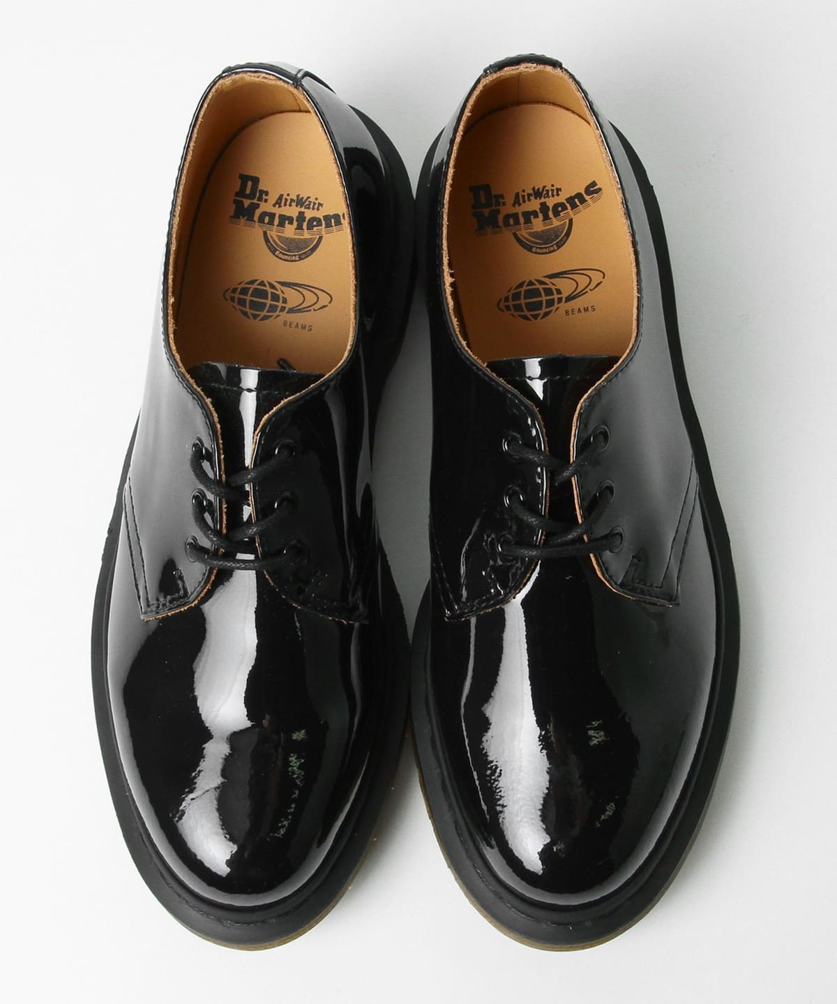 Ray BEAMS（レイ ビームス）Dr.Martens × Ray BEAMS / 別注