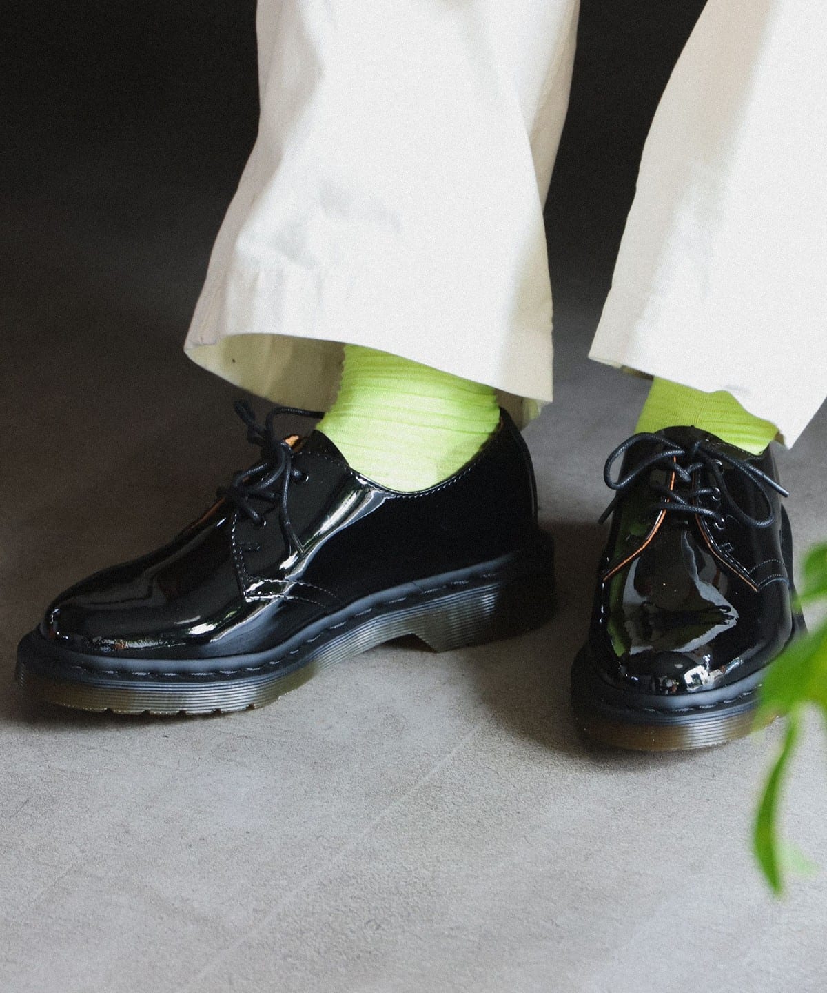 Ray BEAMS（レイ ビームス）Dr.Martens × Ray BEAMS