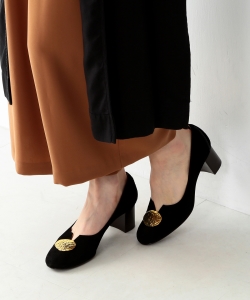 KATIM / BELLEVUE パンプス
