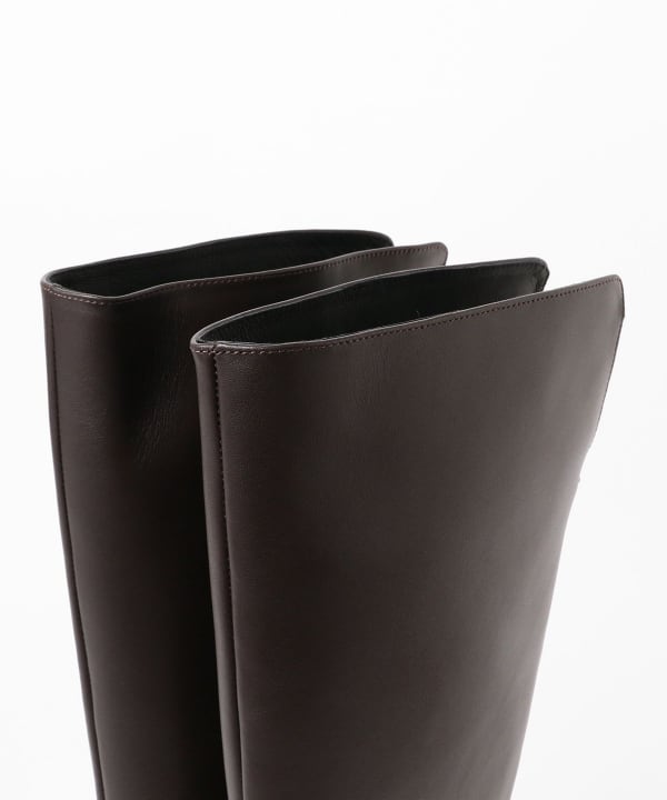 Ray BEAMS Ray BEAMS REMME Back zip boots (shoes boots