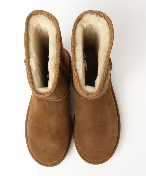 Ray BEAMS（レイ ビームス）UGG(R) / CLASSIC SHORT 2（シューズ