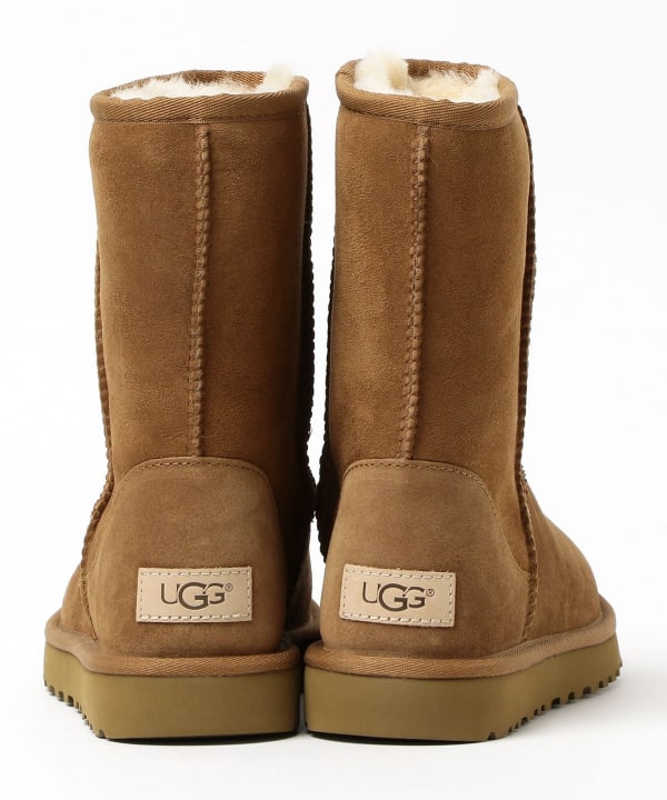 Ray BEAMS（レイ ビームス）UGG(R) / CLASSIC SHORT 2（シューズ