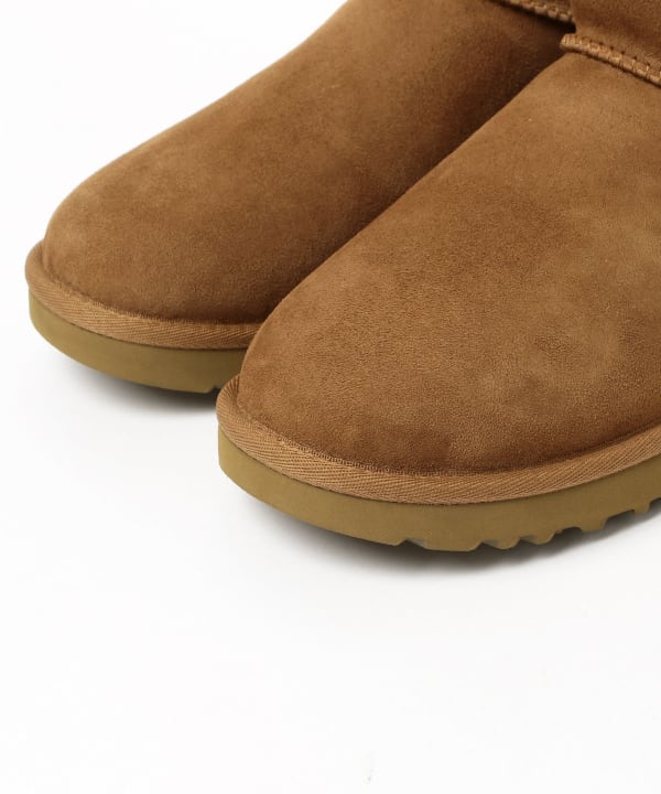 Ray BEAMS（レイ ビームス）UGG(R) / CLASSIC SHORT 2（シューズ