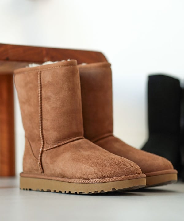 Ray BEAMS（レイ ビームス）UGG(R) / CLASSIC SHORT 2（シューズ