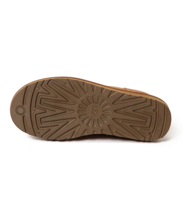 Ray BEAMS(レイ ビームス)UGG(R) / CLASSIC MINI 2(シューズ Ray BEAMS(レイ ビームス)UGG(R) / CLASSIC MINI 2(シューズ