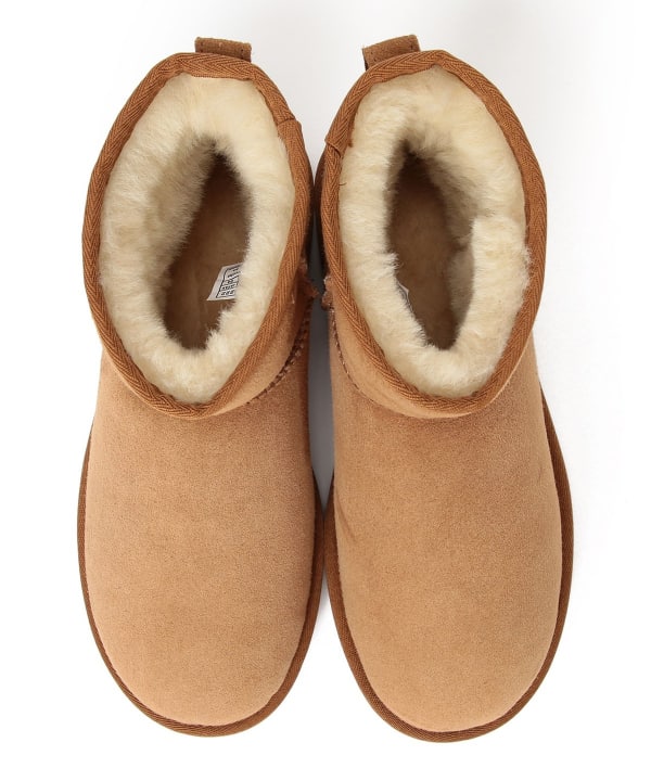 Ray BEAMS(レイ ビームス)UGG(R) / CLASSIC MINI 2(シューズ Ray BEAMS(レイ ビームス)UGG(R) / CLASSIC MINI 2(シューズ