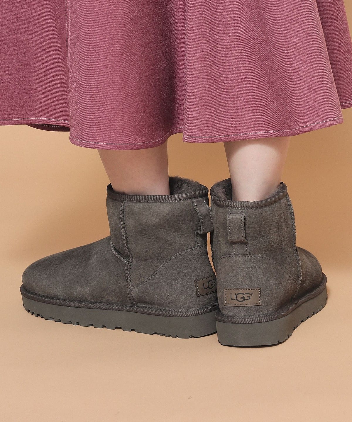 Ray BEAMS（レイ ビームス）UGG(R) / CLASSIC MINI 2（シューズ