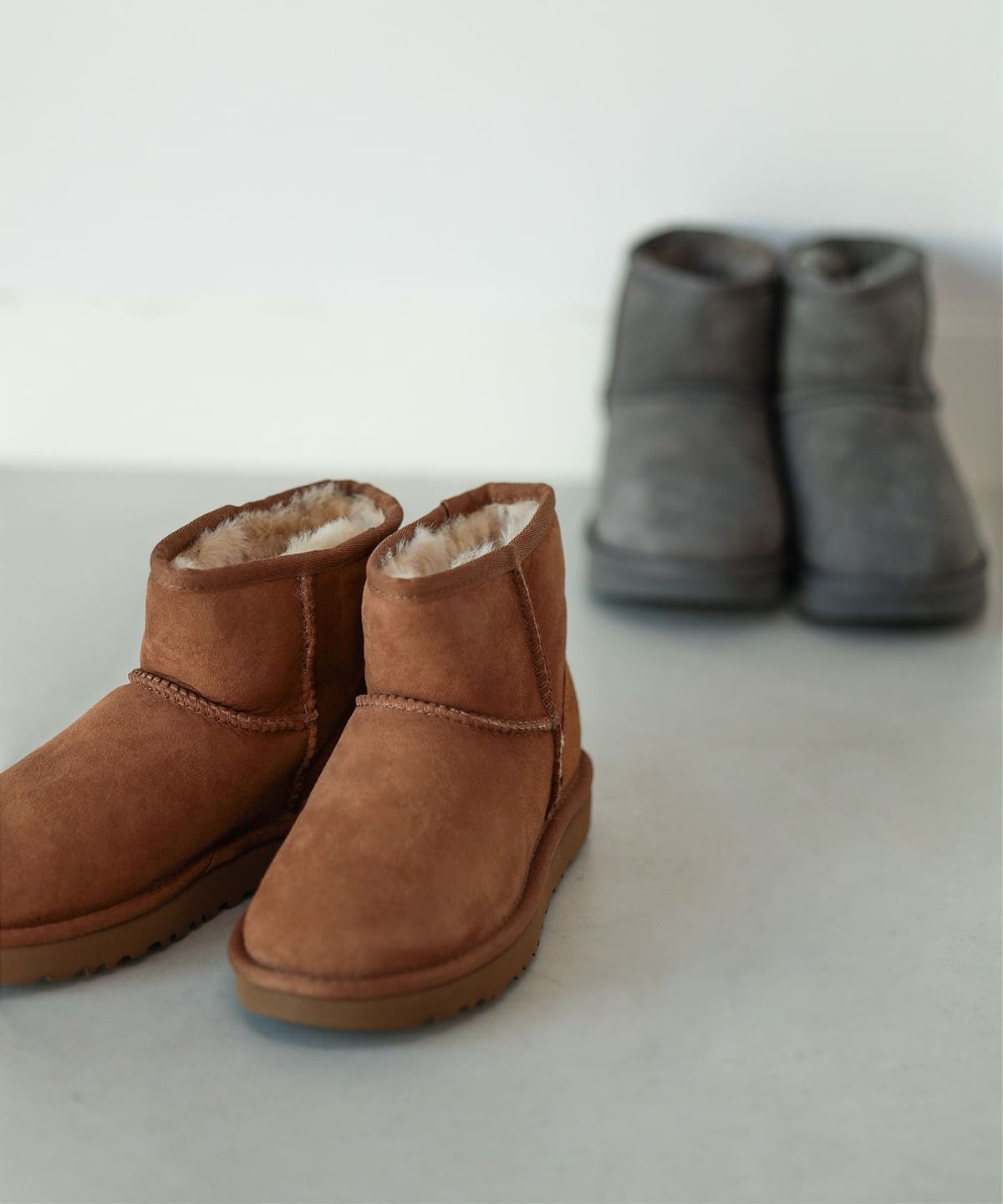 BEAMS SELECTION for WOMEN（ビームス セレクション for ウィメン）UGG