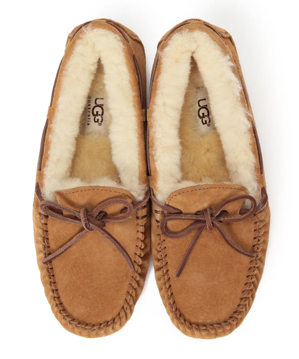 Ray Beams レイ ビームス アウトレット Ugg R Dakota モカシン シューズ その他シューズ 通販 Beams