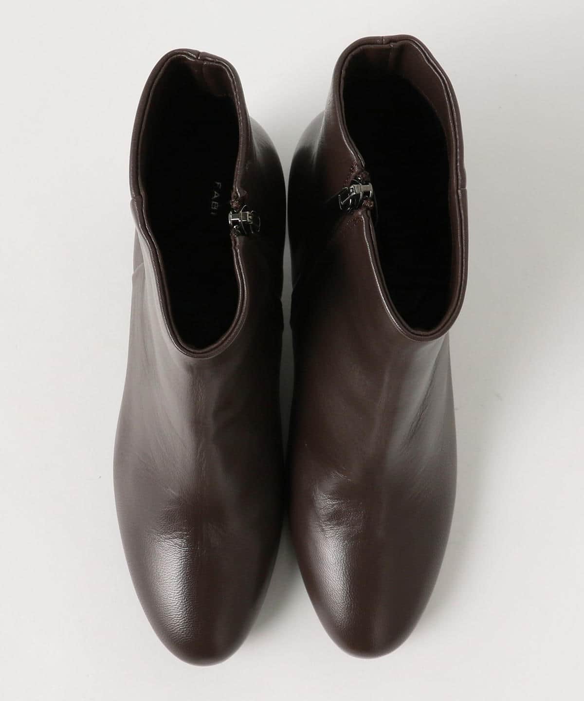 Ray BEAMS (Ray BEAMS) [Special order] FABIO RUSCONI / Leather