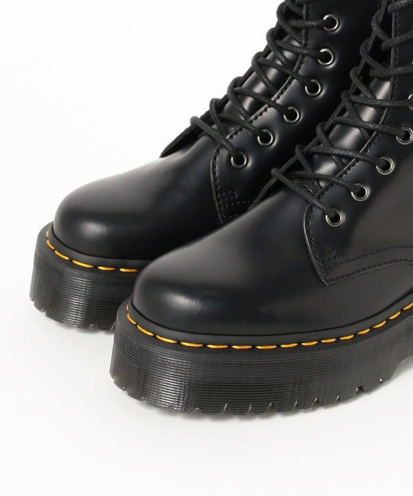 Ray BEAMS（レイ ビームス）Dr.Martens / QUAD RETRO JADON 8ホール