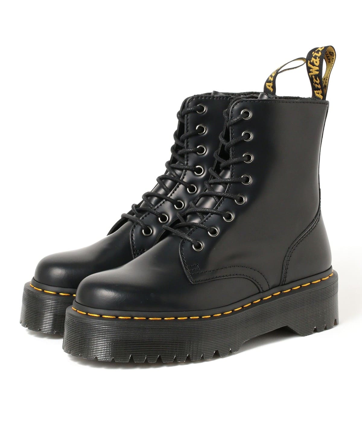 Ray BEAMSレイ ビームスDr.Martens / QUAD RETRO JADON 8ホール