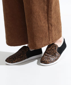 EMU Australia / Brunswick Animal スリッポン