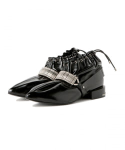 TOGA PULLA SHOE / Purse Short Boots