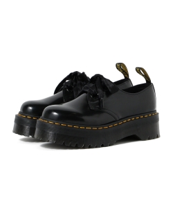▲Dr.Martens / QUAD RETRO HOLLY BUTTERO 2EYE シューズ