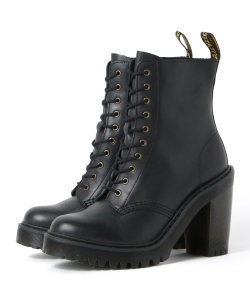 ▲Dr.Martens / SEIRENE KENDRA 10ホール ブーツ