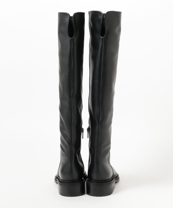 Ray BEAMS Ray BEAMS [Outlet] ENESS / Long boots (shoes boots