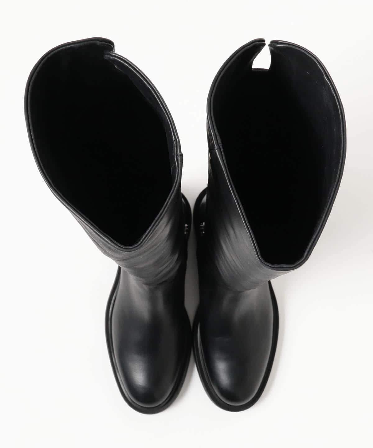 Ray BEAMS Ray BEAMS [Outlet] ENESS / Long boots (shoes boots