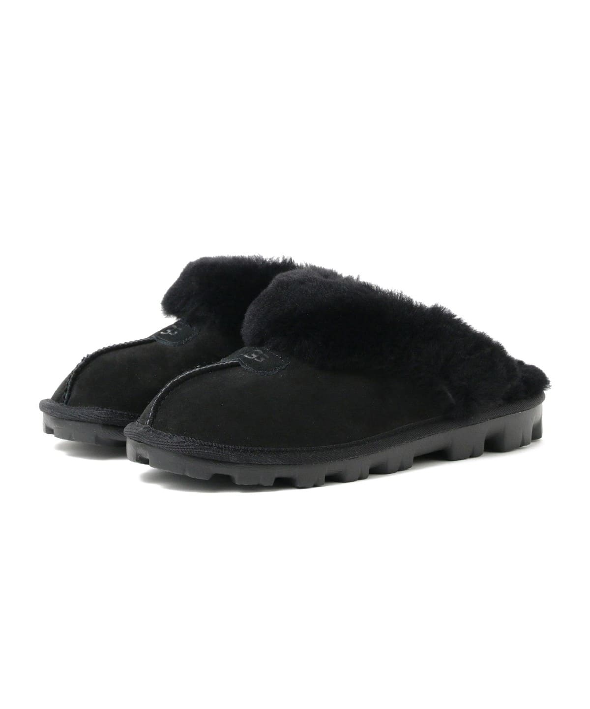 Ray BEAMS（レイ ビームス）【WEB限定】UGG(R) / COQUETTE（シューズ