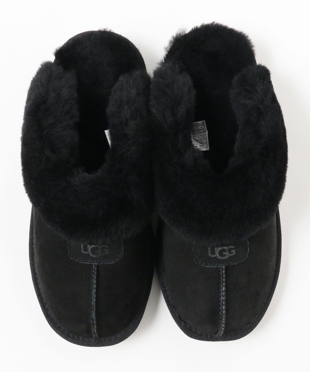 Ray BEAMS（レイ ビームス）【WEB限定】UGG(R) / COQUETTE（シューズ