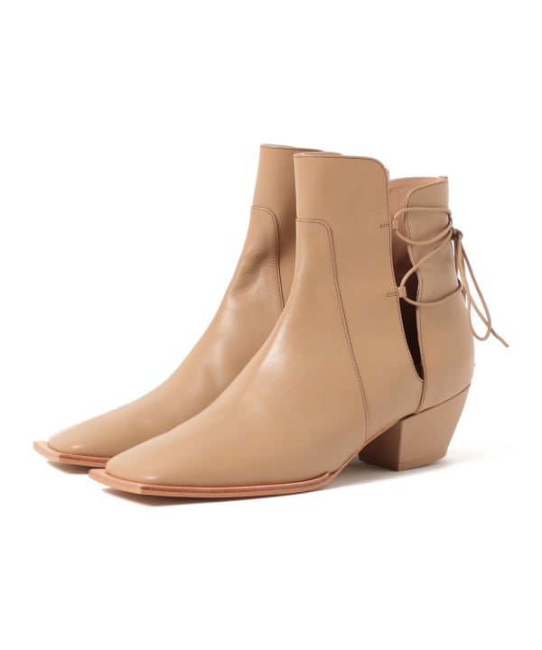 Ray BEAMS Ray BEAMS [Outlet] RBS / Slit boots (shoes boots