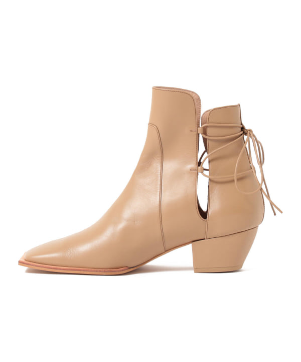 Ray BEAMS Ray BEAMS [Outlet] RBS / Slit boots (shoes boots