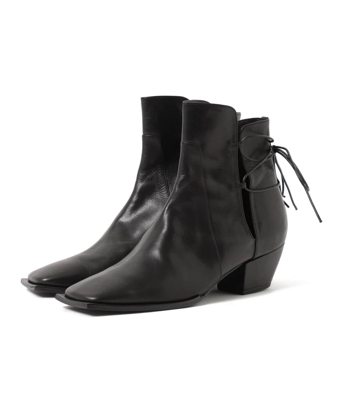 Ray BEAMS Ray BEAMS [Outlet] RBS / Slit boots (shoes boots