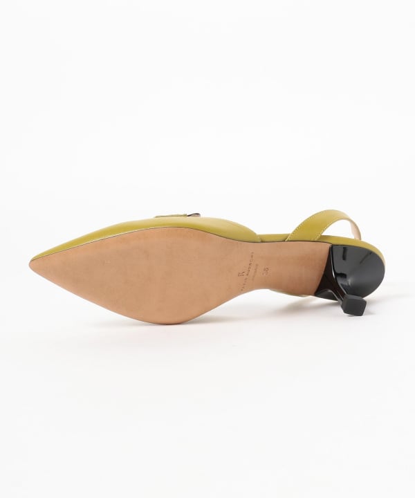 Ray BEAMS Ray BEAMS FABIO RUSCONI / LOAFER (Shoes Loafers