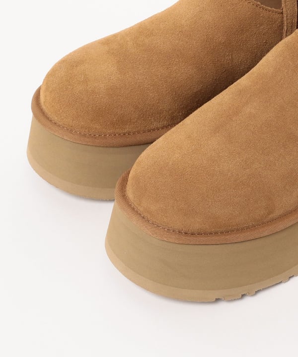 Ray BEAMS（レイ ビームス）UGG(R) / WOMEN'S CLASSIC DIPPER BOOT