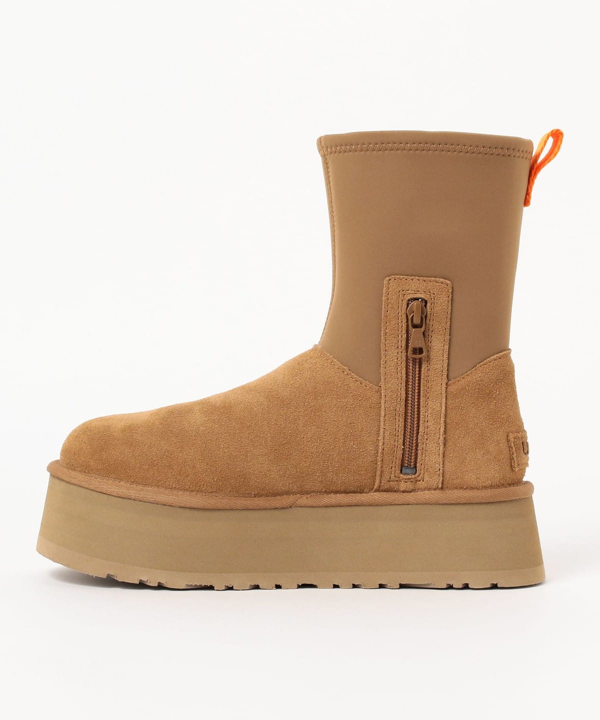 Ray BEAMS（レイ ビームス）UGG(R) / WOMEN'S CLASSIC DIPPER BOOT